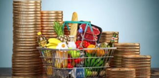 Светските цени на храната во мај на најниско ниво во последните две години