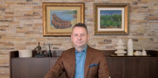 Мукаетов: За „Алкалоид“, регионот е стартна точка од каде што се гради глобалната стратегија