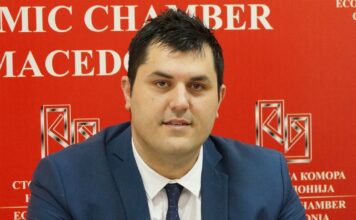 Лазаров: Зошто извоз? Зошто сега и веднаш?