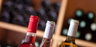 Во првите пет месеци извезено вино за 24 милиони евра, Србија најголем пазар