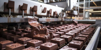 Какаото и шеќерот поскапуваат, производителите на чоколади во дилема дали да ги зголемат цените