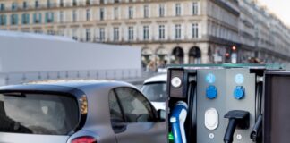 Продажбата на автомобили во Европа со раст од 15% во јули, продажбата на електрични возила зголемена за 61%