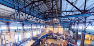 Пад на индустриското производство од 1,2% во ЕУ и еврозоната во јуни