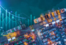 Глобалната трговија ќе достигне рекордни 35 трилиони долари во 2025 година