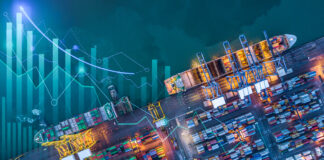 Глобалната трговија ќе достигне рекордни 35 трилиони долари во 2025 година