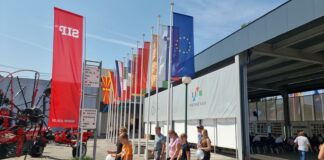 Шест македонски прехранбени компании се претставија на саемот AGRA 2023 во Словенија