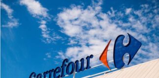 Шефот на Carrefour: Заврши периодот на стабилни цени на храната