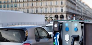 Голем раст од 21% на продажбата на автомобили во Европа во август