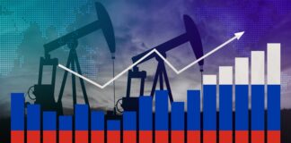 Цените на нафтата пораснаа по руската забрана за извоз на нафтени деривати