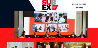 Наскоро: Suppliers Balkan Expo во Скопје-можност за соработка со германски компании