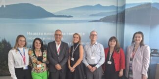 „Џонсон Мети“ и Македонија2025 почнаа нов образовен проект Science & Me – ќе се обучат 25 наставници по природни науки