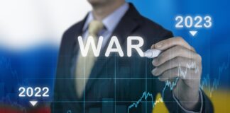 Допрва следат лошите ефекти од војната во Украина врз европските економии