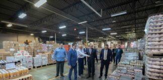 “Фаст Пак Трејдинг” веќе 30 години дистрибуира македонски производи на американскиот пазар