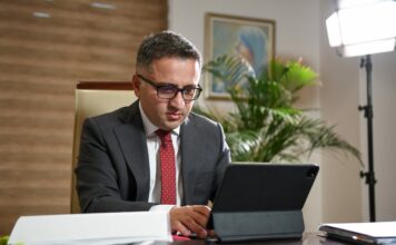 Зелена и конкурентна економија за подобар квалитет на живот