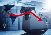 Извозот во август намален за 11,8%, најголем пад од почетокот на пандемијата