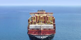 MSC го проширува возниот парк со цел подобро да им служи на клиентите ширум светот