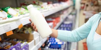 Продажбата на производи со приватна етикета во Шведска се зголеми за 11,6% минатата година