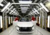 Кинескиот BYD е блиску до одлука за втора европска фабрика
