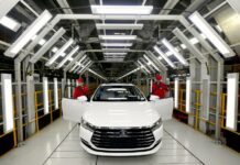 Кинескиот BYD е блиску до одлука за втора европска фабрика
