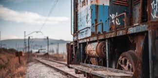 Србија и Македонија заеднички ќе бараат пари од ЕУ за брза пруга од Ниш до Скопје