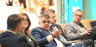 Тодор Анѓушев: Потребни се законски измени за да може вишокот на електрична енергија да се складира во батерии