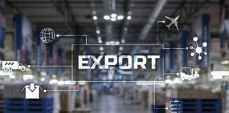 Извозот паѓа трет месец по ред, во октомври извозот е помал за 9% во споредба со лани