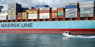 Безбедносен сојуз предводен САД ќе го враќа поморскиот транспорт низ Црвено Море