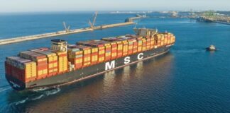Можни се доцнења и поскапување во бродскиот контејнерски транспорт: Големите превозници го запираат сообраќајот низ Црвеното Море