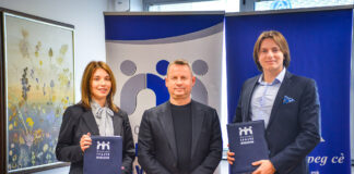 Фондацијата „Трајче Мукаетов“ додели 40 нови стипендии за учебната 2023/2024