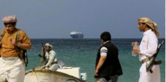 Eвропската економија најпогодена од нападите во Црвеното Море