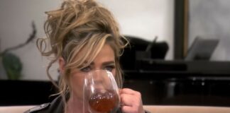 Чаевите Good Nature на “Алкалоид” во популарното американско ријалити шоу „The Real Housewives of Beverly Hills“