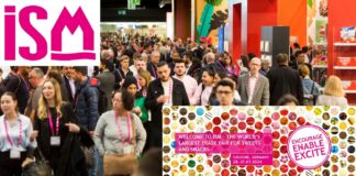 Шест македонски кондиторски компании изложуваат на најголемиот саем ISM во Келн