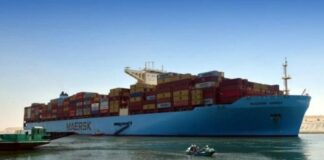 Растат цените на контејнерскиот поморски транспорт по новите напади на бродови во Црвеното Море