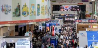 Само една македонска компанија присутна на престижниот саем за храна Gulfood во Дубаи