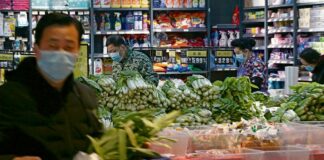 Кина ќе биде најголем увозник на земјоделски производи и во следните 10 години