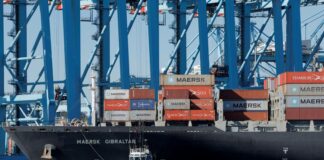 Маерск: Подгответе се за континуирани прекини во снабдувањето поради ситуацијата во Црвеното Море