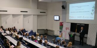 Регионалната конференција за вино: Предизвици и можности на винските пазари и значењето на географските ознаки за македонското вино