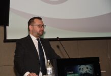 Сергеј Симонити, Кофас Адриатик: Деловниот свет е сѐ понепредвидлив, намалувањето на ризикот од неплаќање станува клучно за успешен бизнис