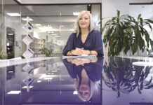 Благица Трпезановска: Професионалноста, доверливоста и искрениот однос со клиентите се предноста на Kuehne+Nagel