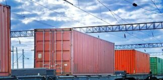 Кризата во Црвеното Море ја зголемува побарувачката за железнички транспорт од Азија до Европа преку Русија