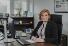 Марија Дуковска-Павловска, Макстил: На челичната индустрија ѝ претстои долга и длабока трансформација за да стане климатски неутрална