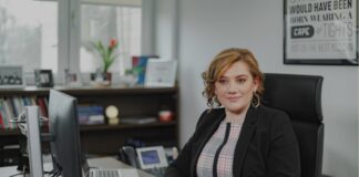 Марија Дуковска-Павловска, Макстил: На челичната индустрија ѝ претстои долга и длабока трансформација за да стане климатски неутрална