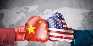 Трговијата станува оружје во геополитичките конфликти