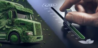 ЕУ ги заострува стандардите за емисија на CO2 за камиони и автобуси