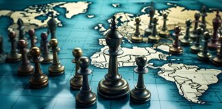 Следи поголема фрагментација и регионализација на глобалната економија во следните неколку години