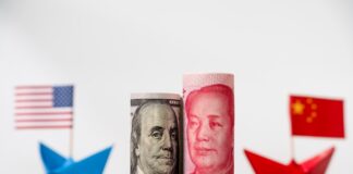 Кина забрани увозни и извозни активности на некои американски компании: Забранети се и нови инвестиции во Кина