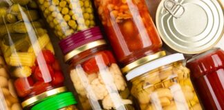 Нови трендови на пазарот на преработено овошје и зеленчук во Европа