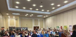 Швајцарските потрошувачи сè повеќе заинтересирани за македонскиот органски лешник