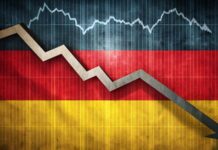 Бројот на банкроти во Германија достигна десетгодишен максимум