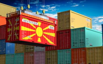 Извозот во декември порасна за 8,5%, најголем раст има кај извозот во Полска